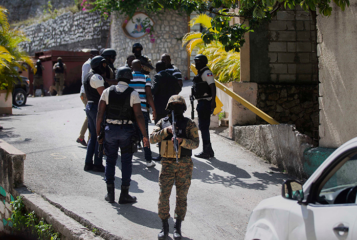 Thế giới tuần qua: Những tín hiệu bất ổn

